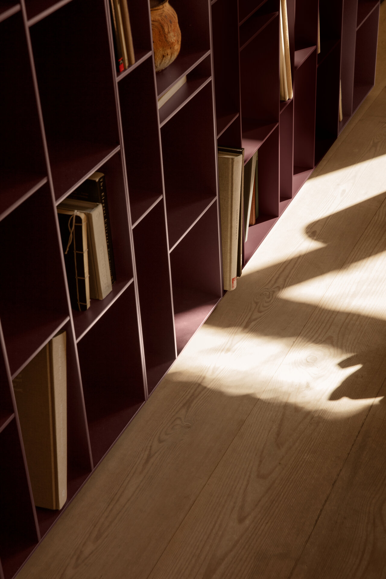 Random Regalsystem MDF Italia