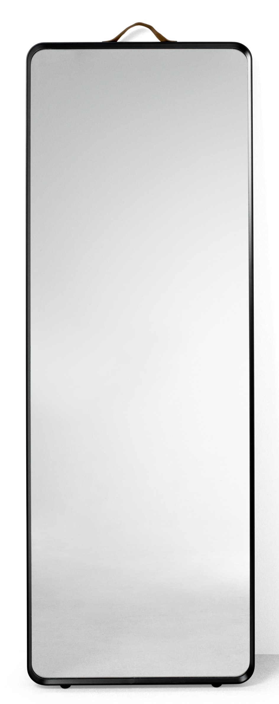 Norm Floor Mirror Wandspiegel Audo