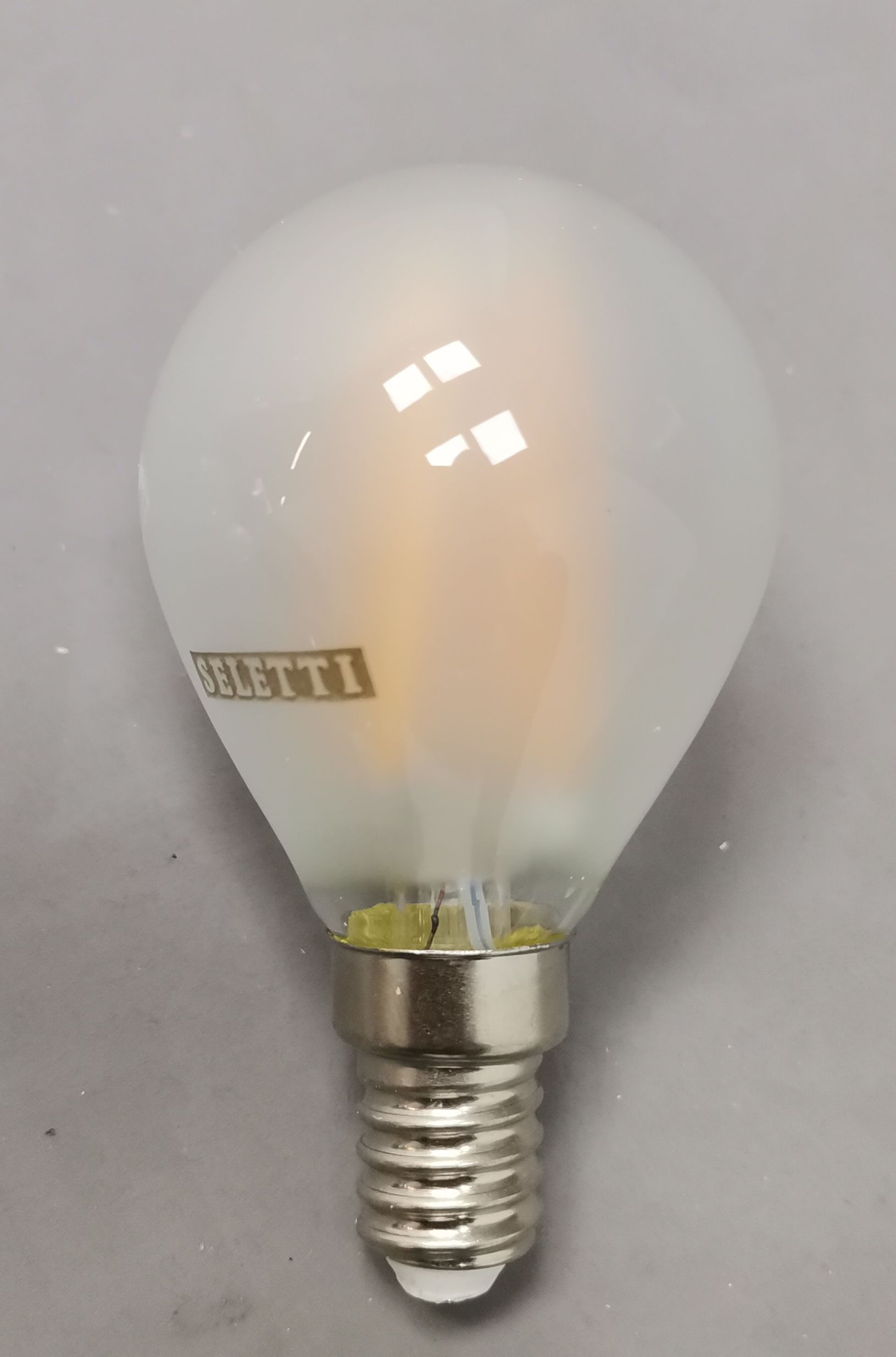 LED Leuchtmittel für Monkey Lamp INDOOR Leuchten (mit Schalter) Seletti