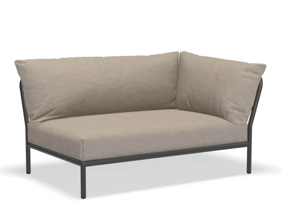 Level 2 Outdoor Sofa Houe