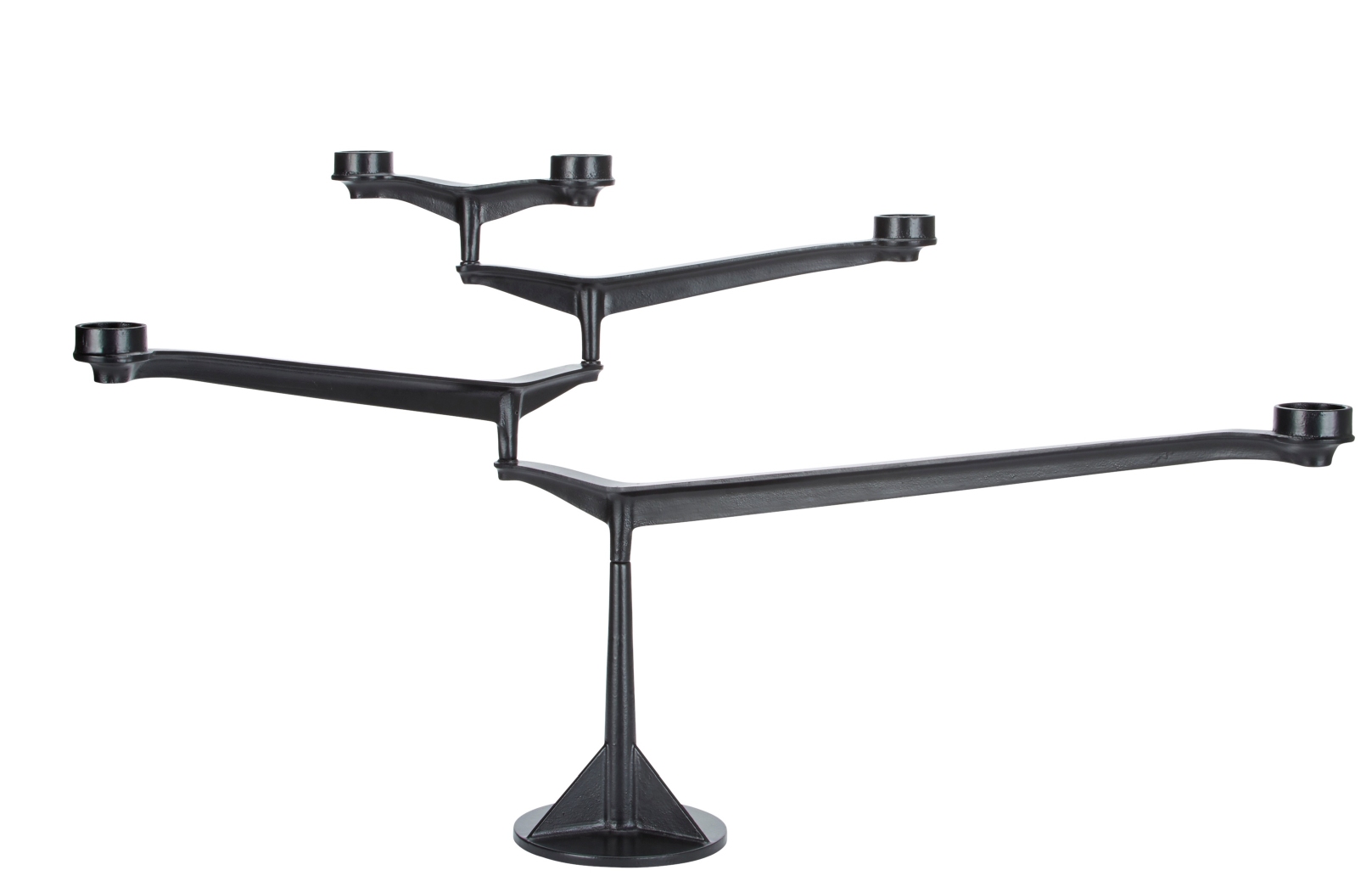 Spin Kerzenständer Tom Dixon Spin Kerzenständer Tom Dixon