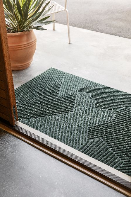 Heymat+ Indoor / Outdoor Fußmatte Strå Heymat