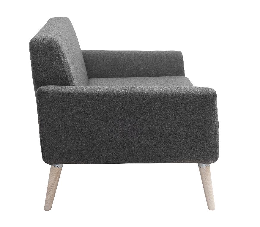 SCOPE 2-Sitzer Sofa Softline