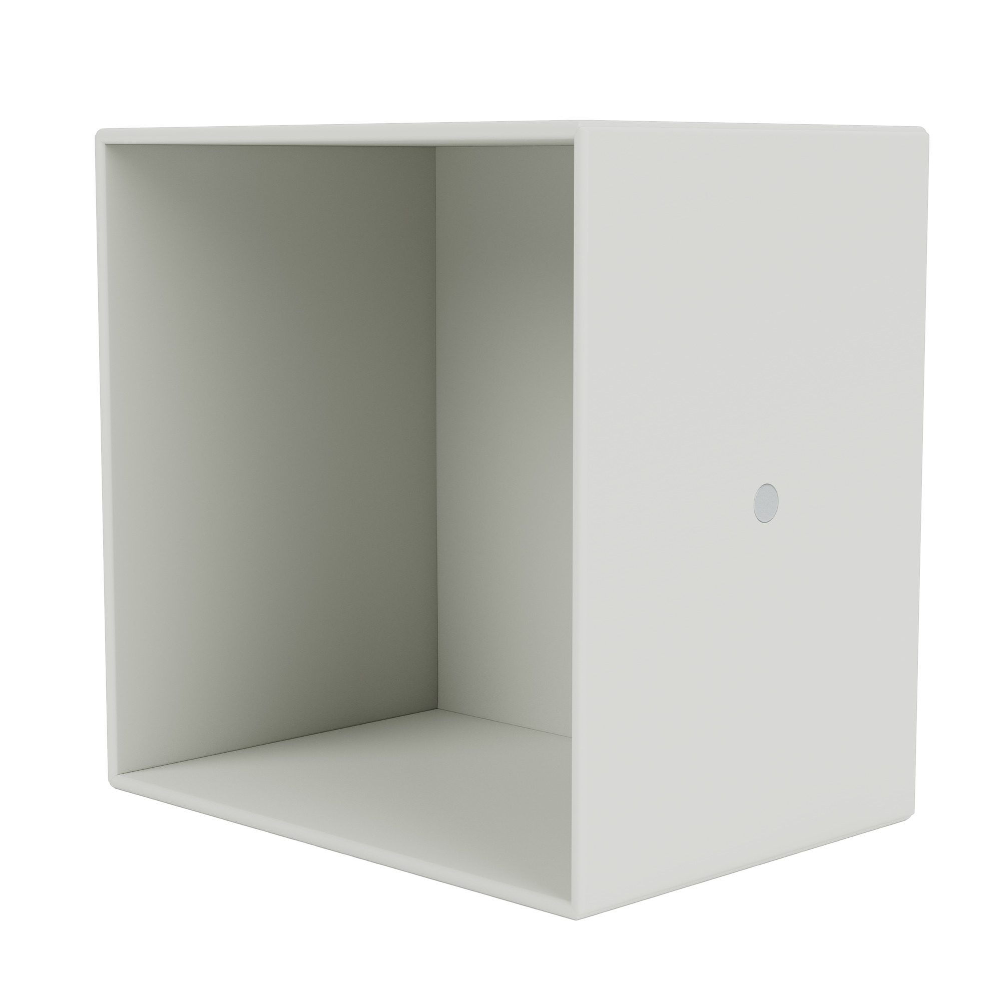 Mini offenes Modul Nordic Montana