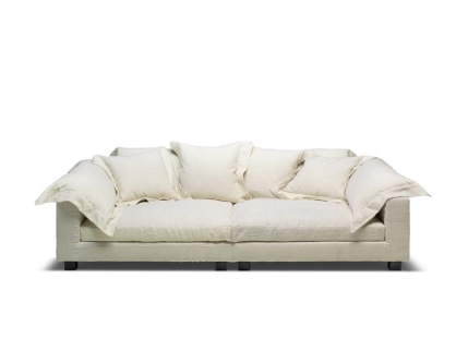 Nebula Nine Sofa 220x110 cm Moroso Diesel