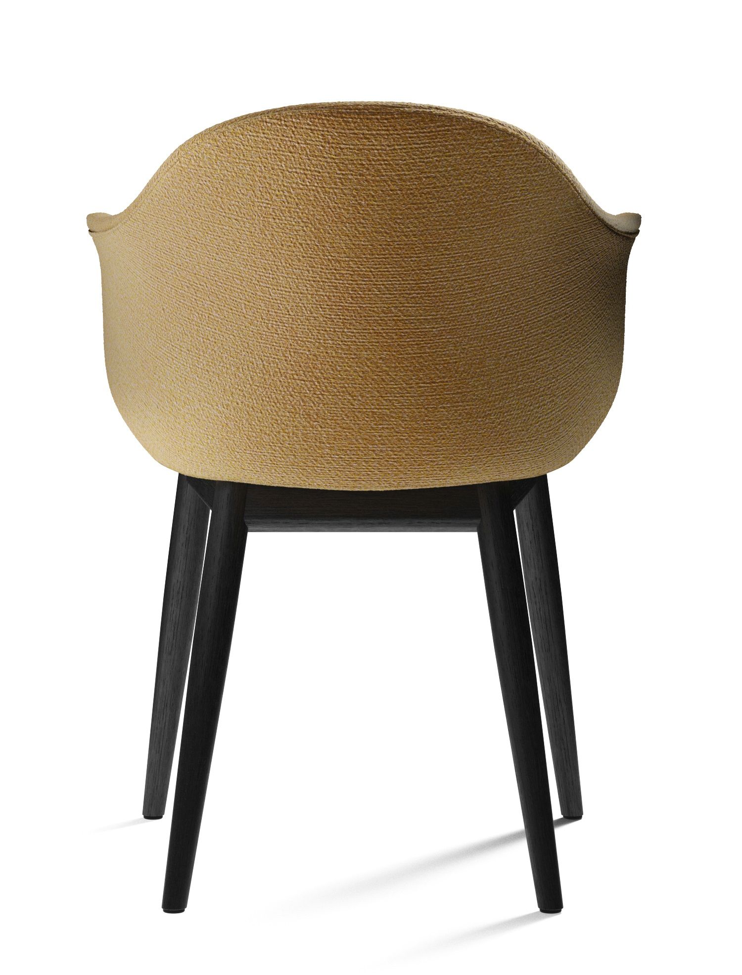 Harbour Dining Chair Stuhl / Esszimmerstuhl Audo Copenhagen