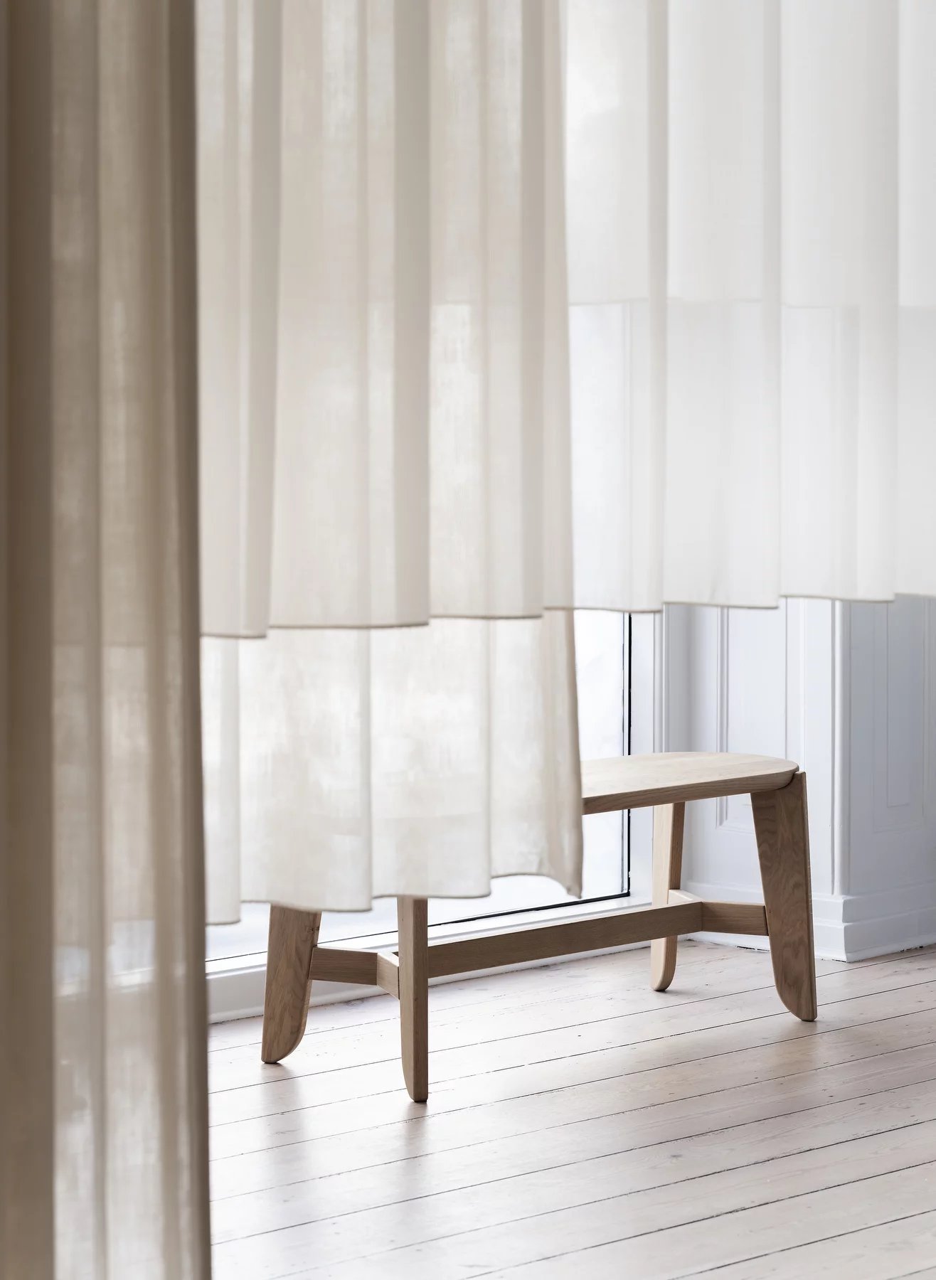 Eli Bar Stool Barhocker Blomus 