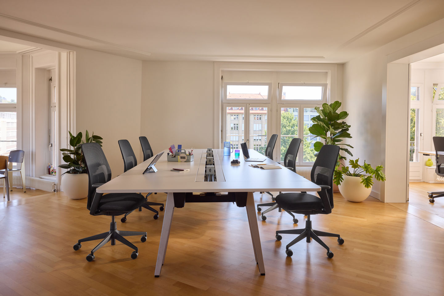 ACX Light Bürodrehstuhl Vitra