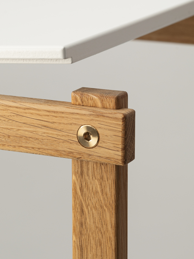 Frame Medium Regal Design House Stockholm