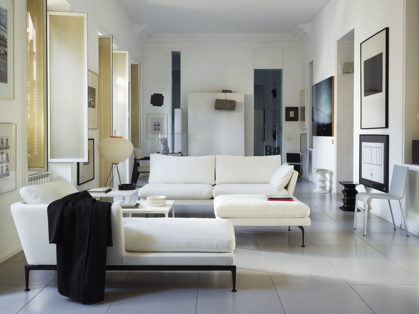 .03 Stuhl Vitra