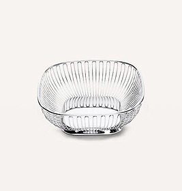 Drahtkorb, viereckig 845 Alessi