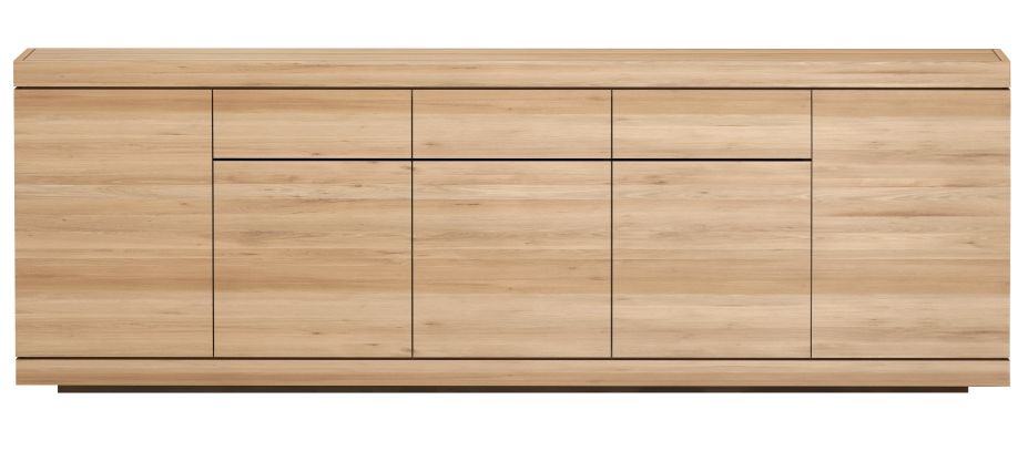 Burger Anrichte Eiche Ethnicraft B 250