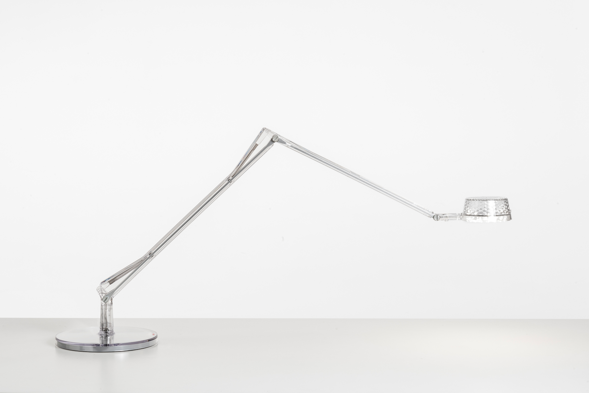 Aledin Tischleuchte Kartell