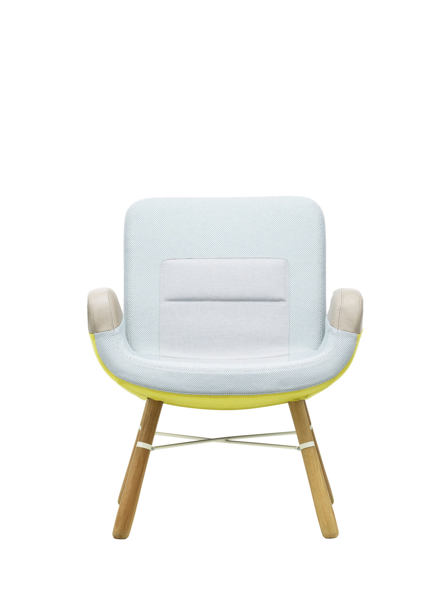 East River Chair Sessel Vitra