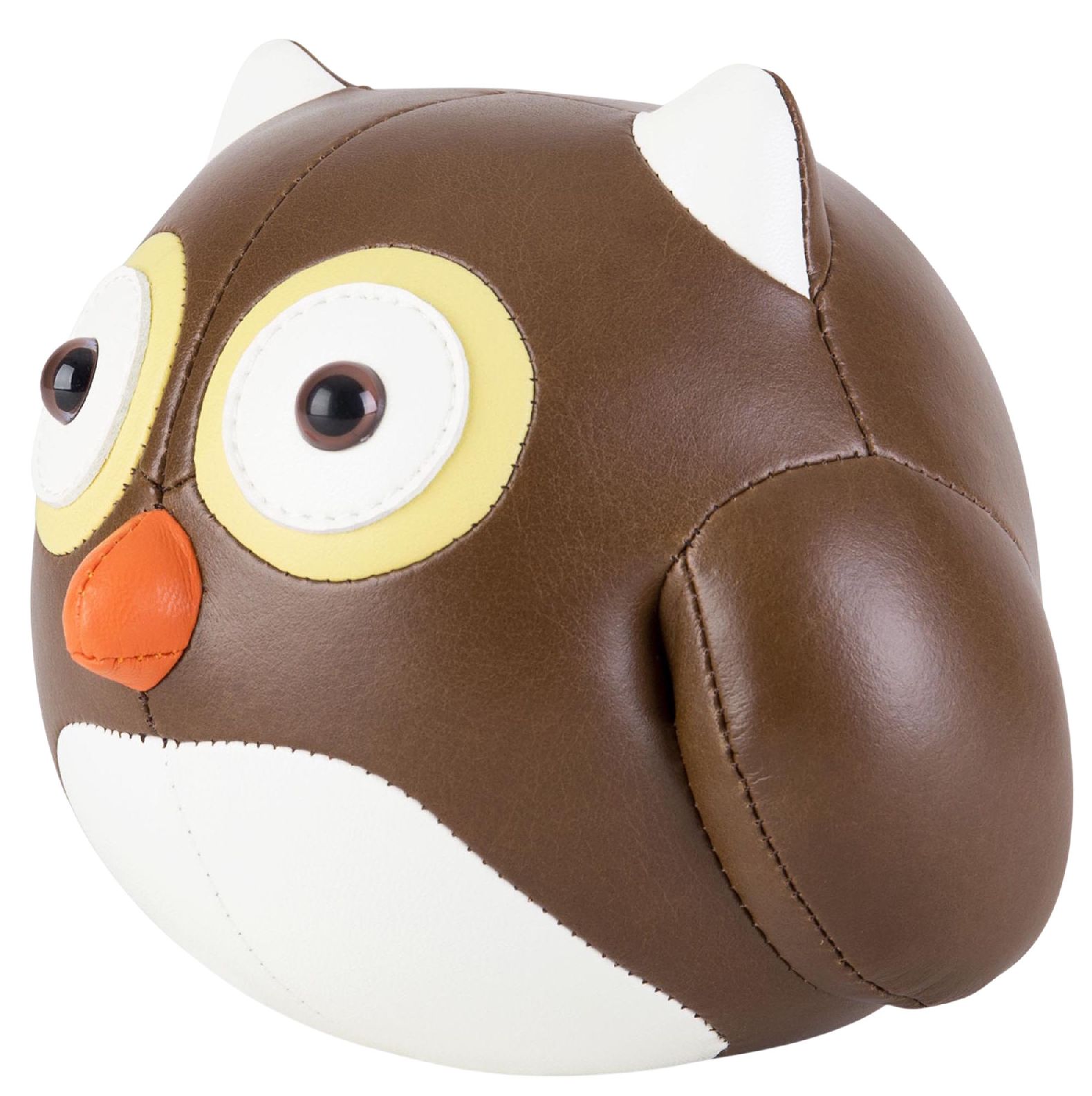 Buchstütze Owl / Eule Züny
