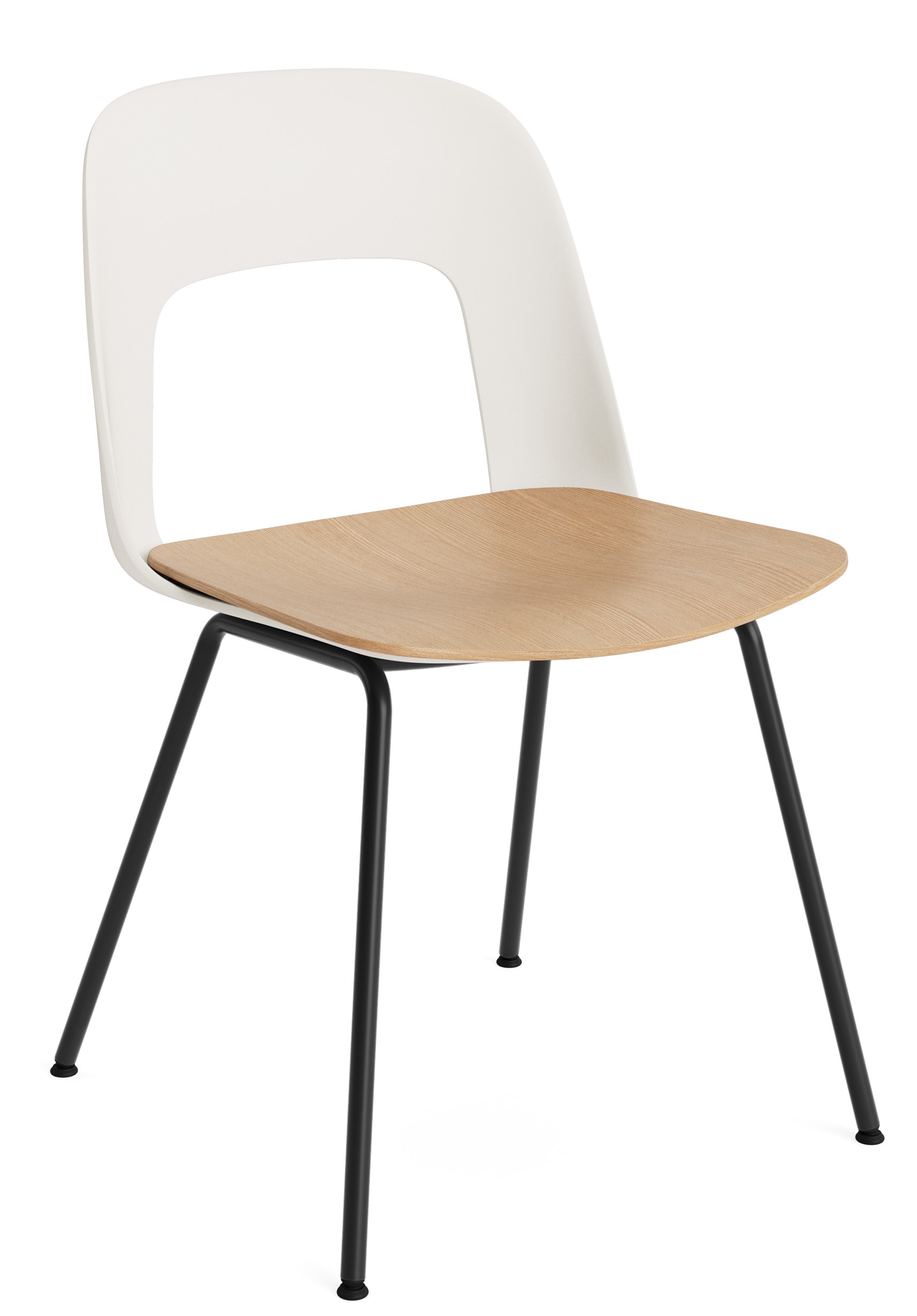 Layout Side Chair 112 Stuhl Hay