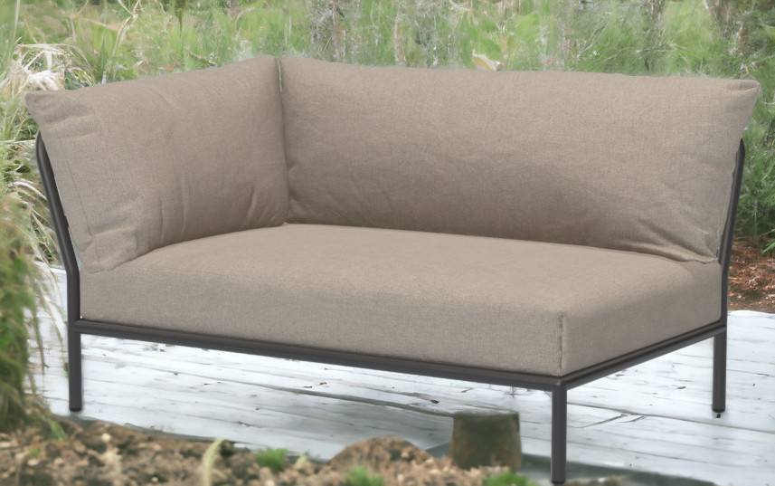 Level 2 Outdoor Sofa Ecke links Houe