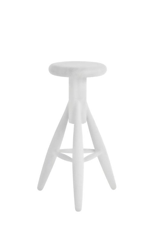 EA001 Rocket Barhocker Artek