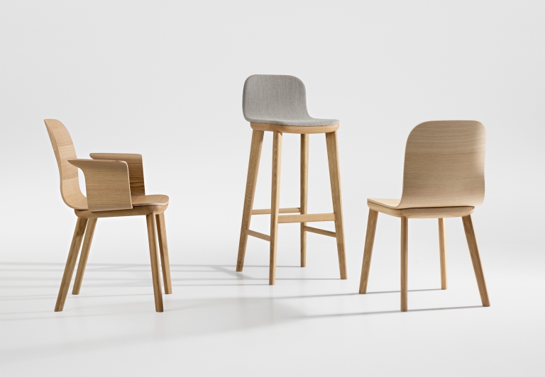 Aeon Chair Stuhl Zeitraum