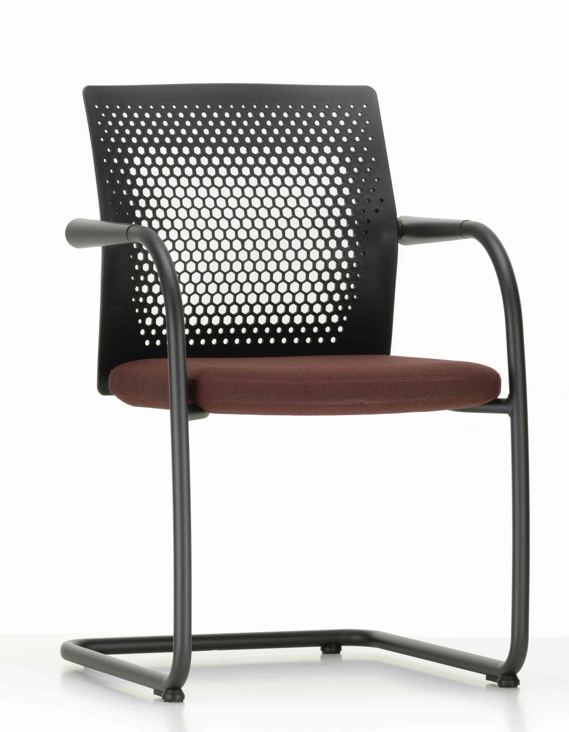 ID Visitor Air Freischwinger Vitra
