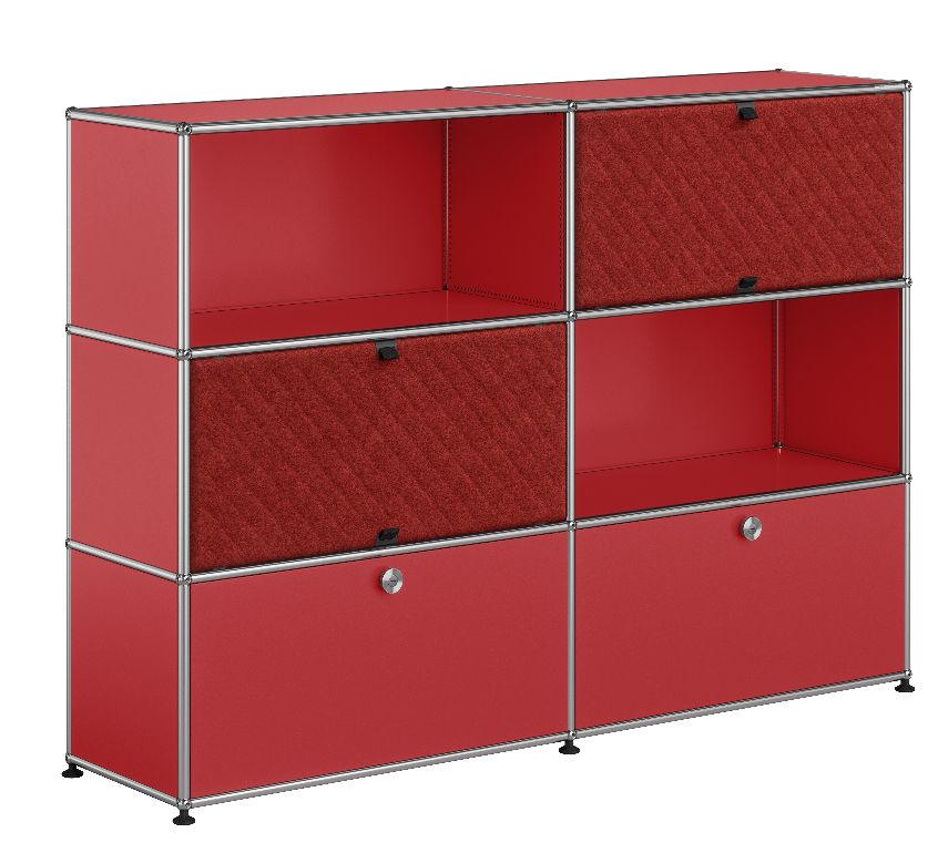 USM Haller Soft Panel 750 Diagonal