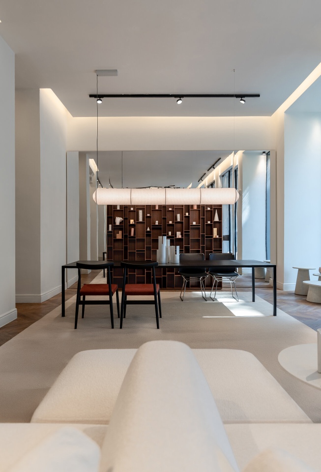 Random Regalsystem MDF Italia