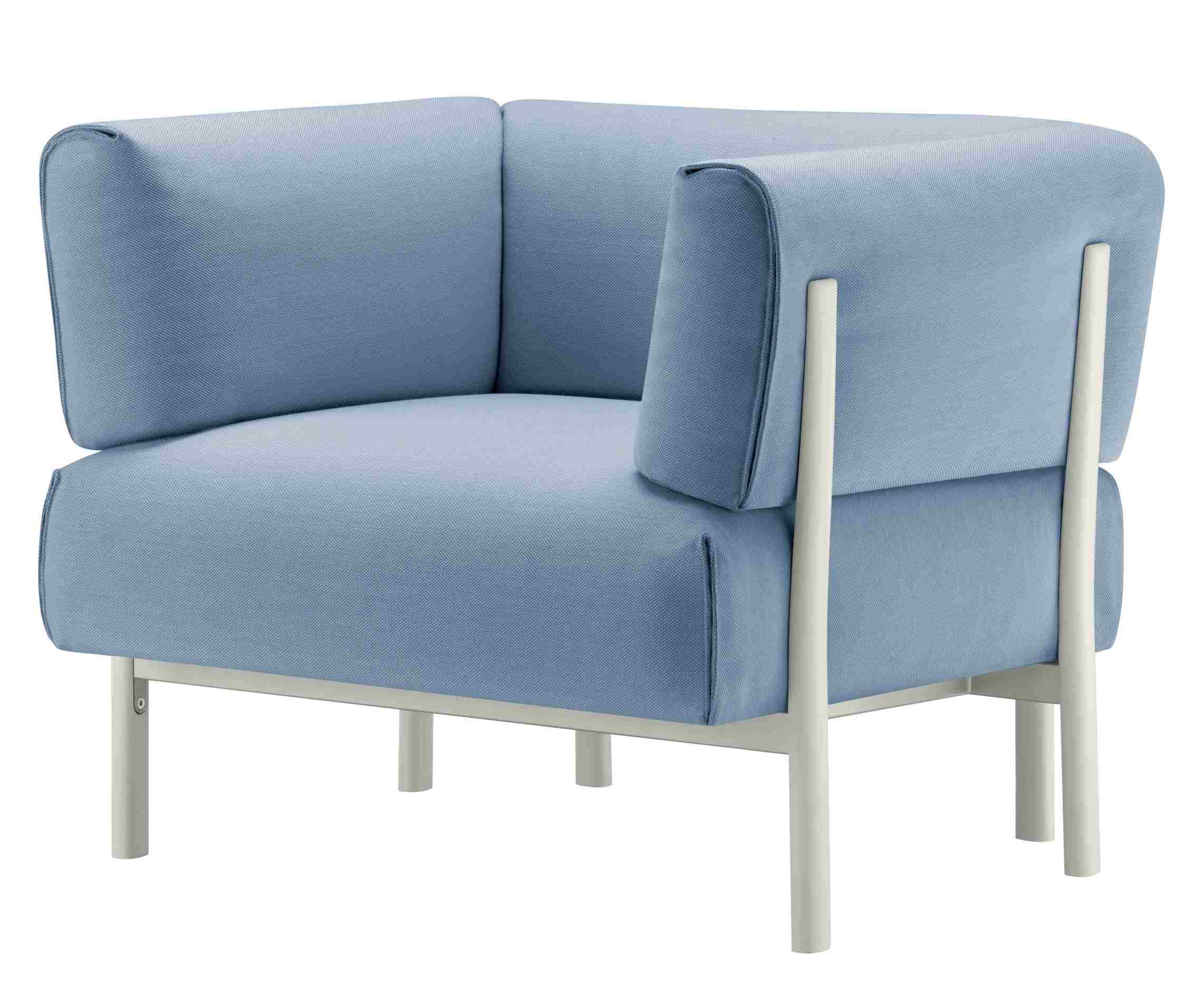 Eleven Sessel 860 Alias
