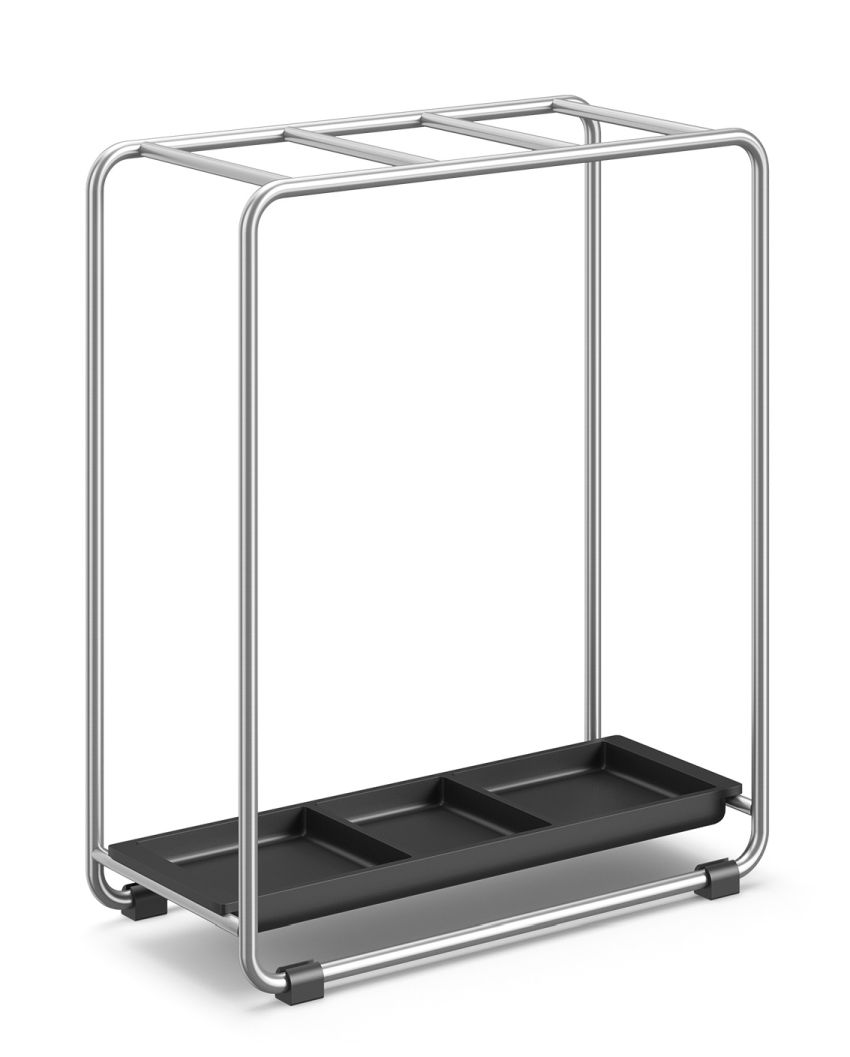 Mecor Schirmständer ZACK EINZELSTÜCK