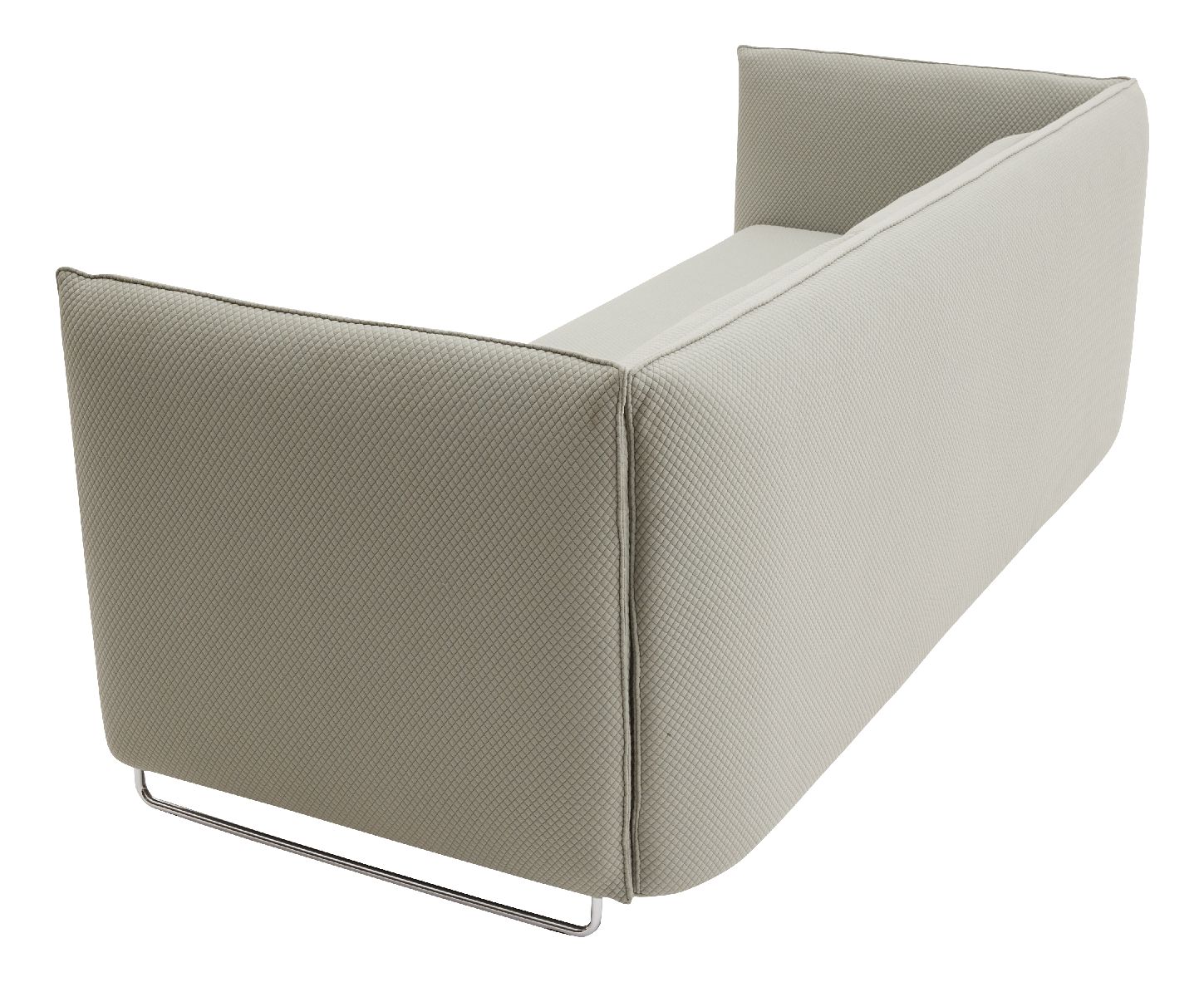Metro Sofa/Schlafsofa Softline