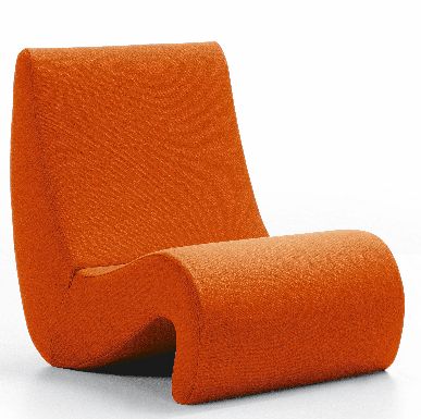 Amoebe Sessel Vitra