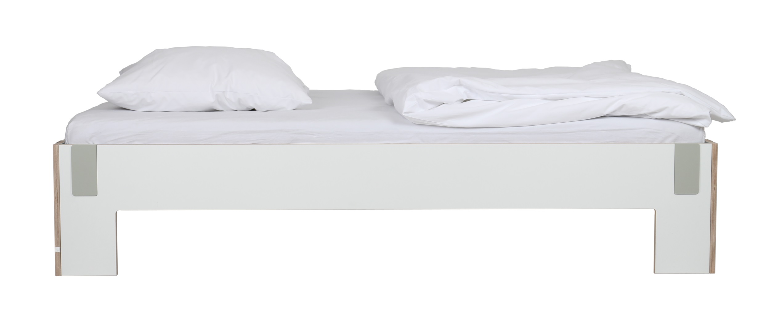 Tagedieb Bett Nils Holger Moormann