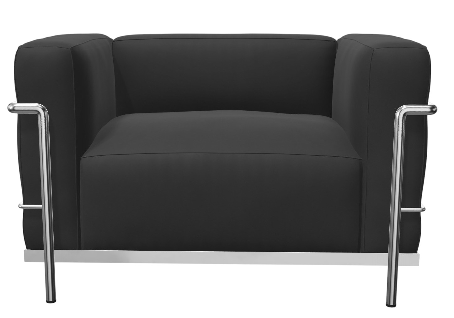 3 Fauteuil Grand Confort Petit Modèle Sessel Cassina VORZUGSKOMBINATION QUICK-SHIP