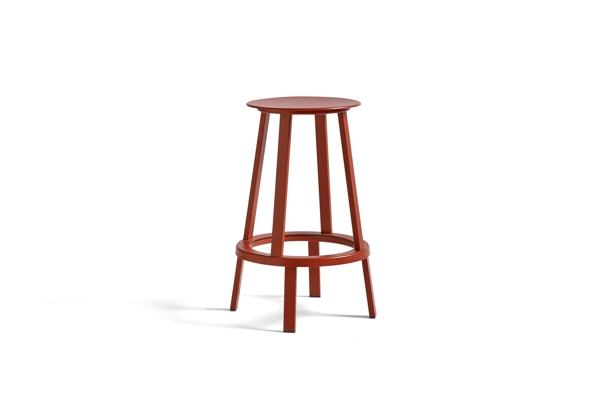 Revolver Bar Stool Barhocker Hay