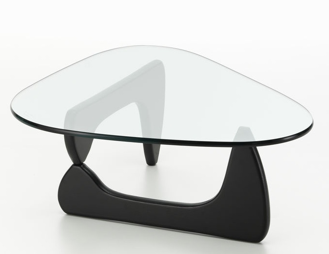 Noguchi Coffee Table Couchtisch Vitra