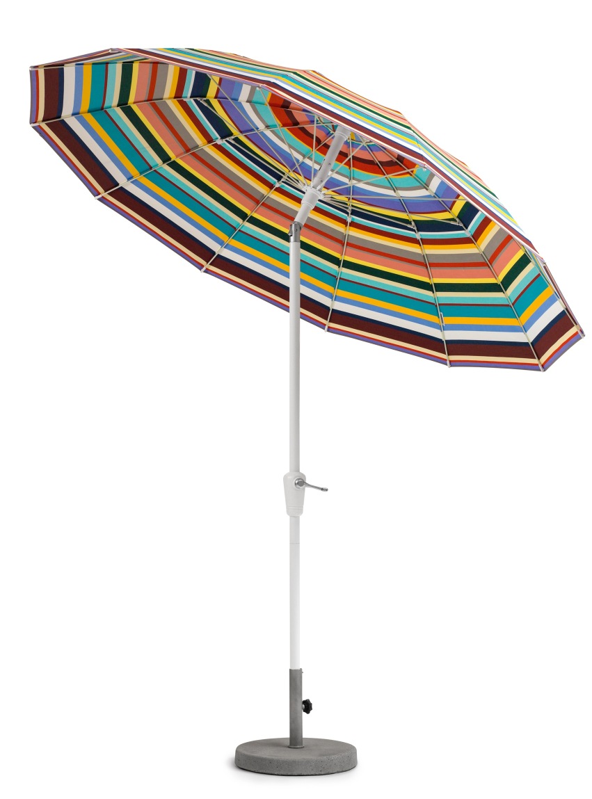 Pagodenschirm / Sonnenschirm Weishäupl