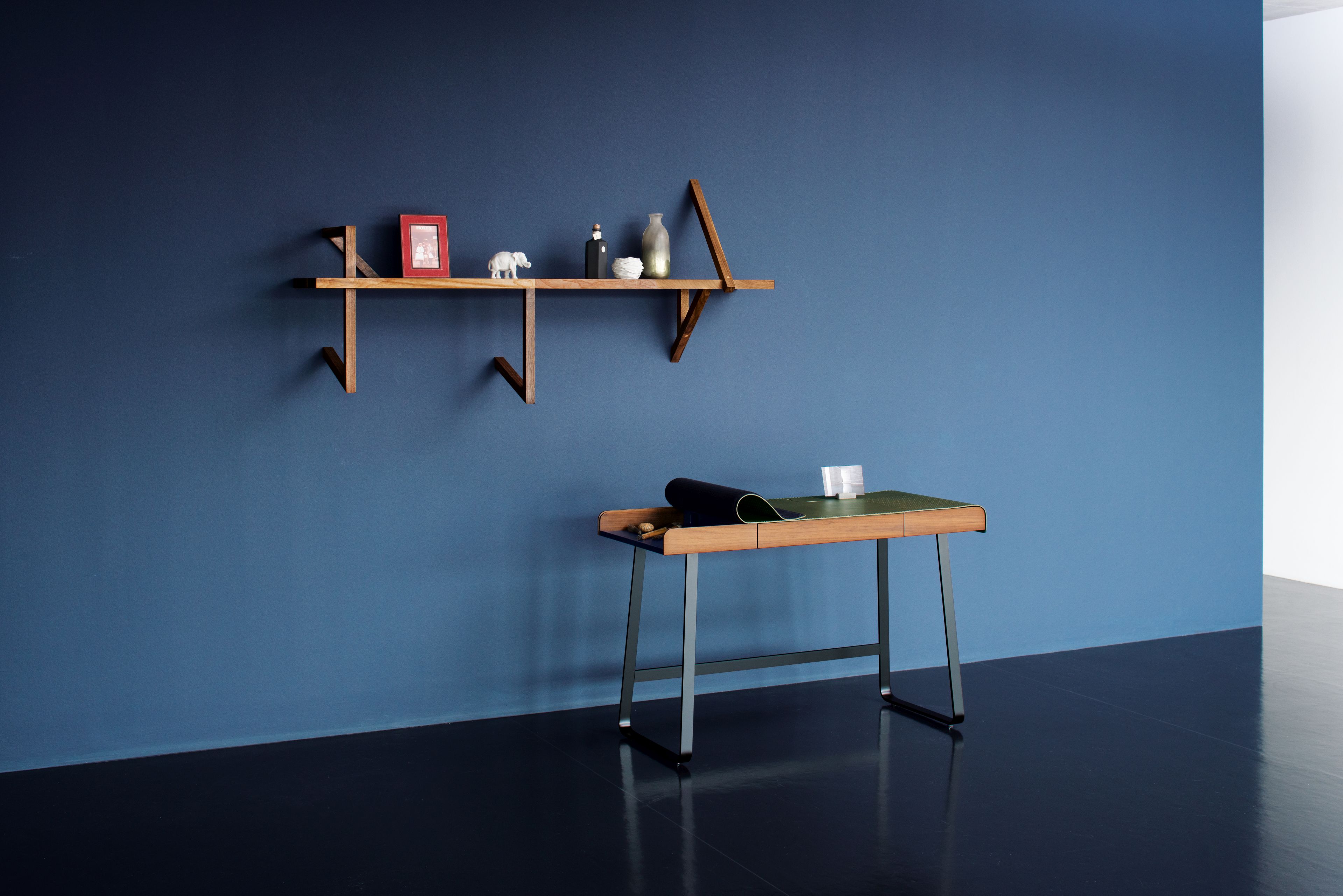 Taidgh Wandregal D ClassiCon