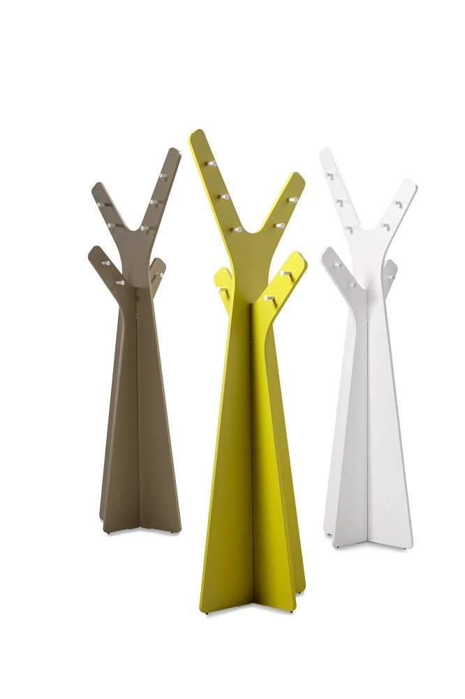 Tree Standgarderobe Cascando