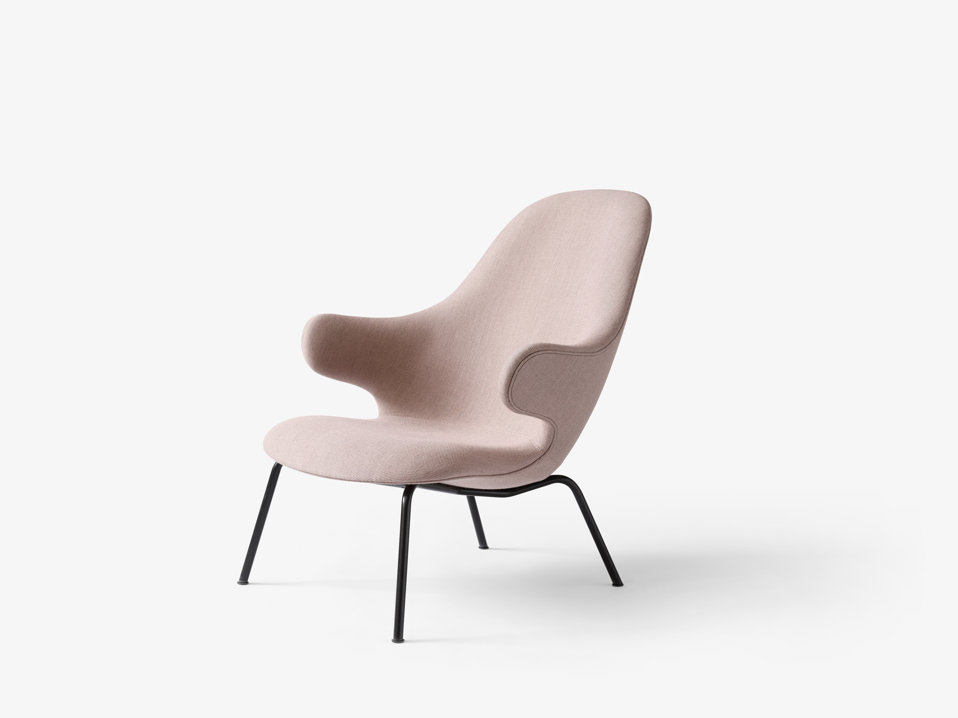 Catch JH14 Lounge Sessel AndTradition