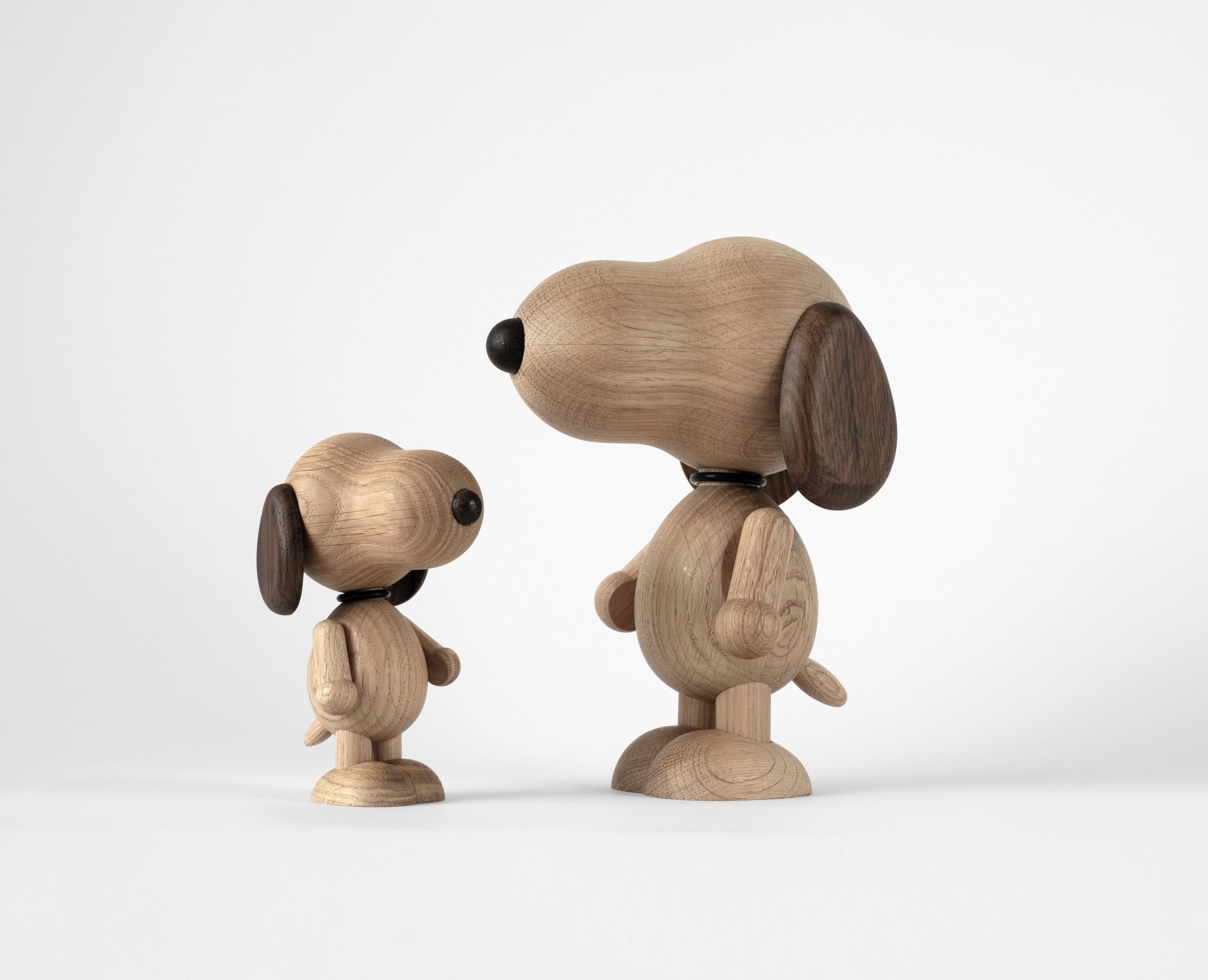 Peanuts x Snoopy Eiche Small Boyhood 