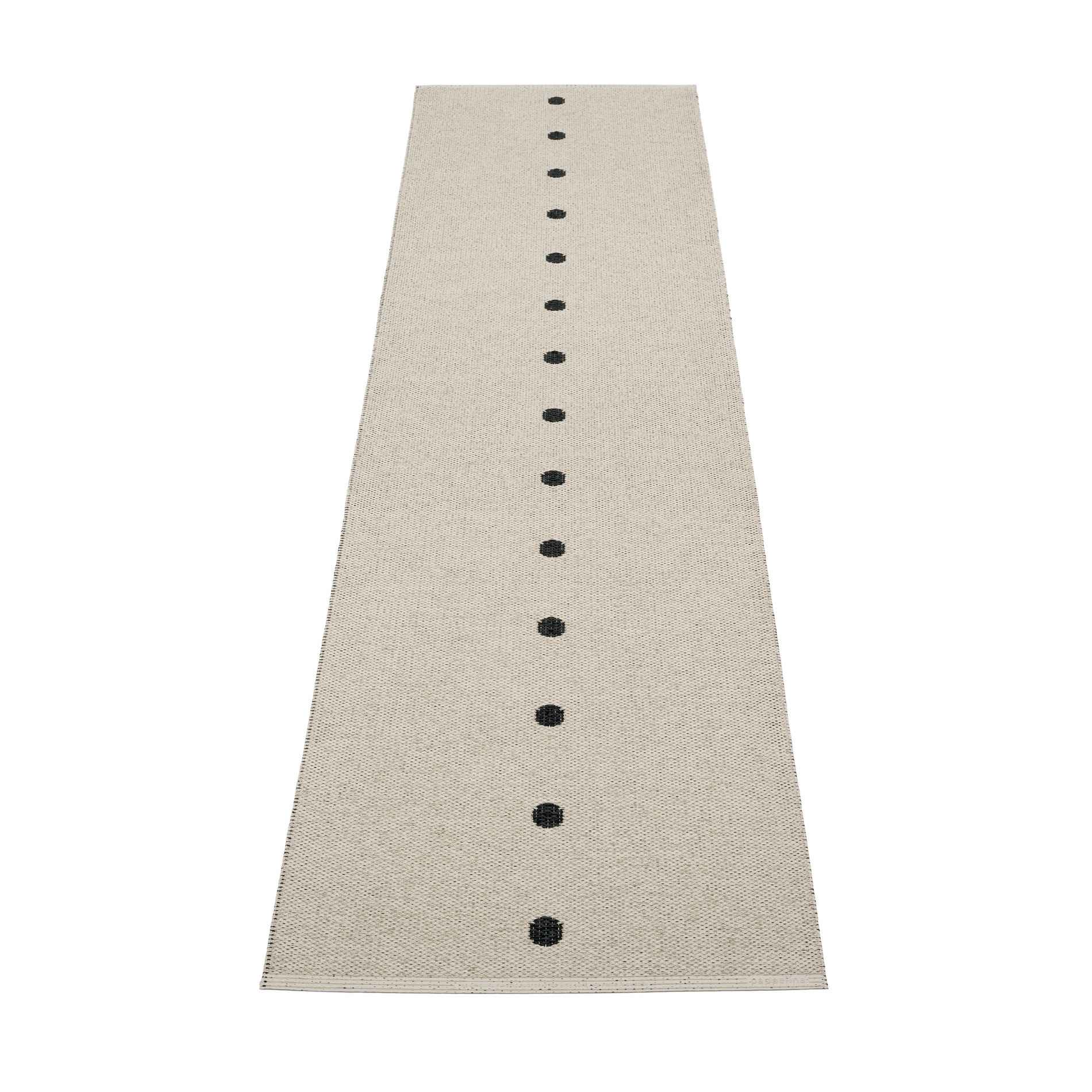 Peg Kunststoffteppich 70x280 cm Pappelina
