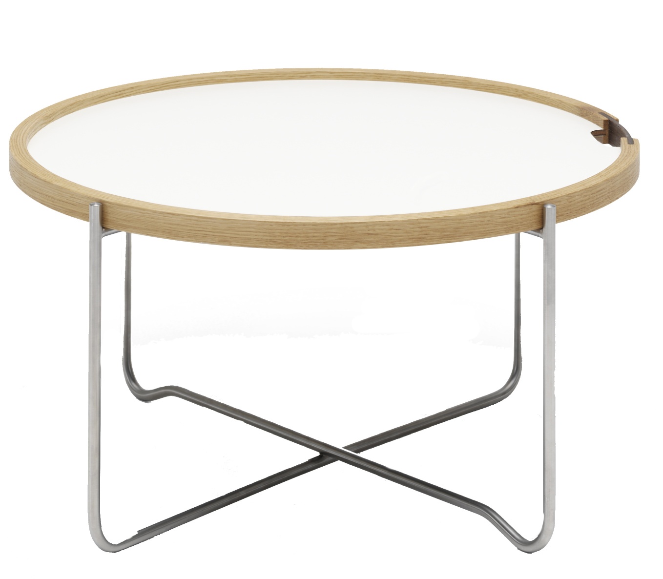 CH417 Tray Table Tisch Carl Hansen & Søn