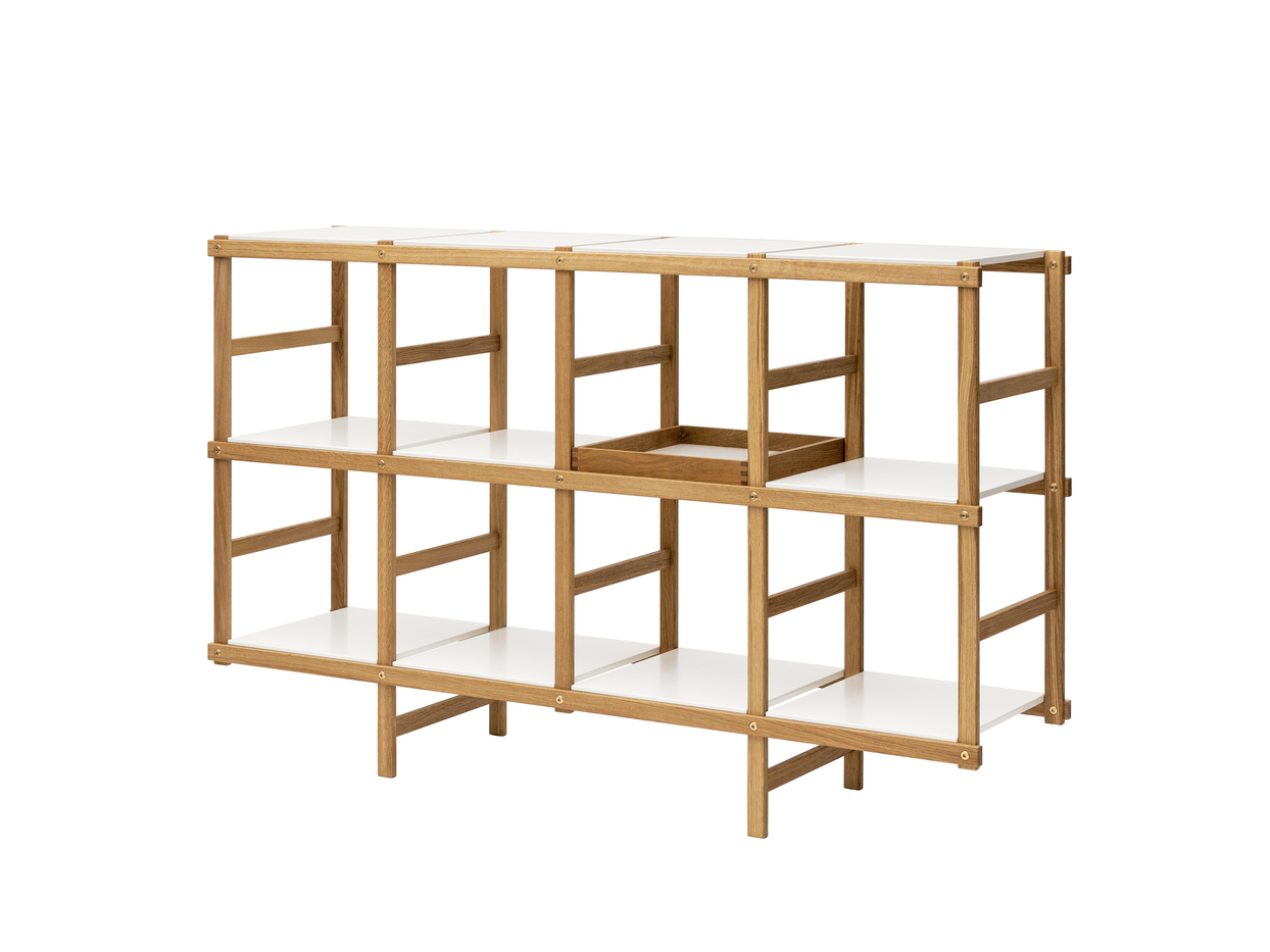Frame Medium Regal Design House Stockholm