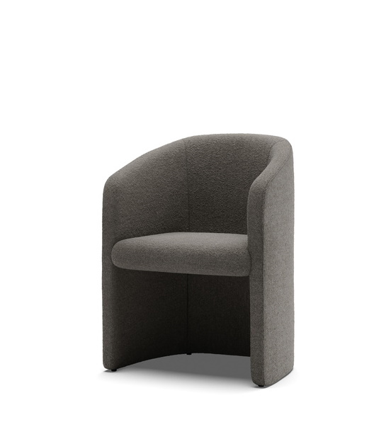 Covent Club Chair Sessel New Works