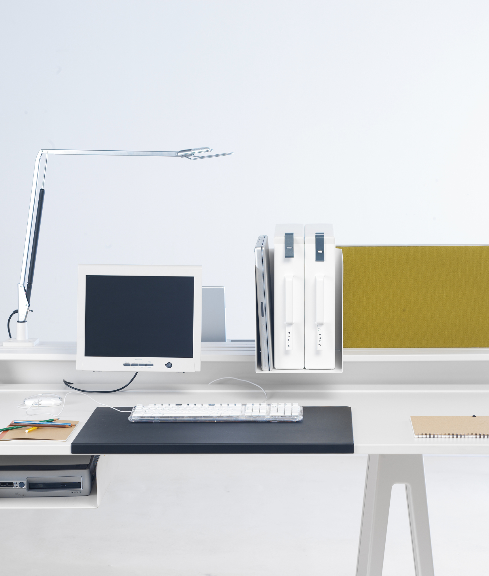 Joyn Schreibtischunterlage Vitra