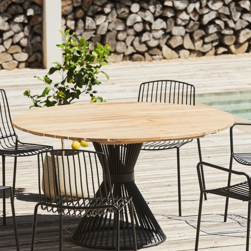 Moro Outdoor Tisch Jan Kurtz