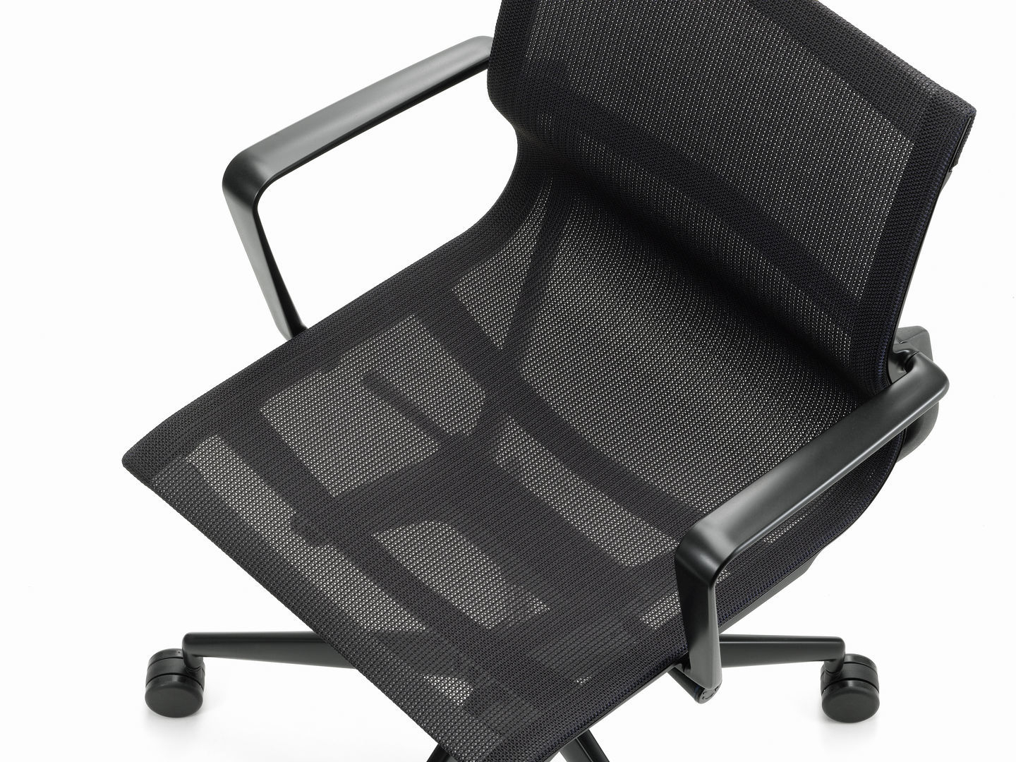 Physix Bürodrehstuhl Vitra