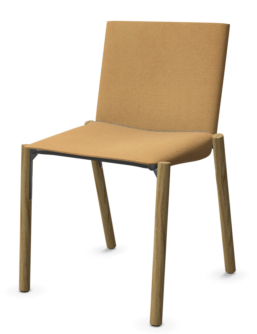 1085 Edition Stuhl Kristalia