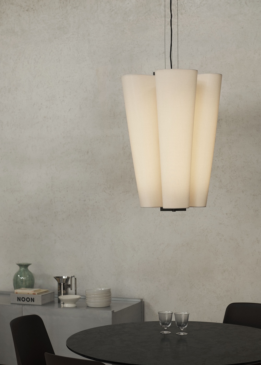 Bella Pendant lamp Pendelleuchte AndTradition