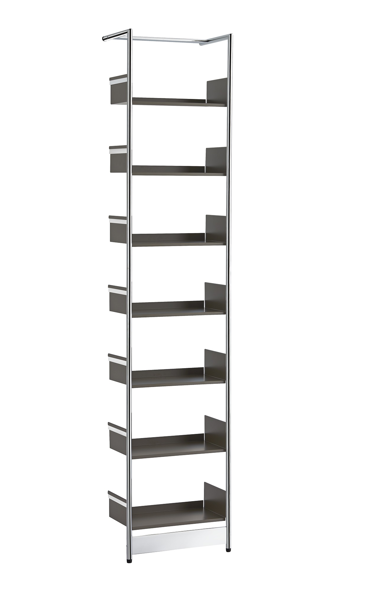 Pool 196 Medium Anlehnregal Mox