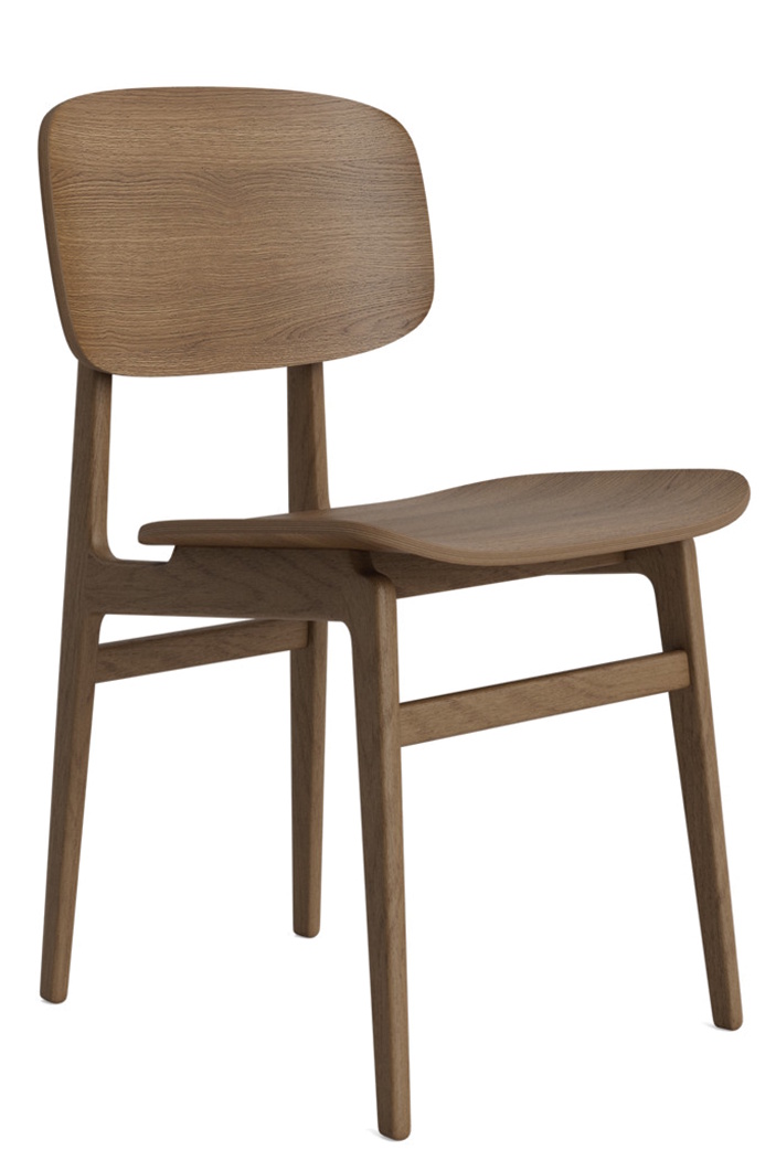 NY11 New York Dining Chair Stuhl NORR11